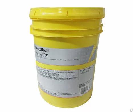 SHELL Aeroshell Grease 7